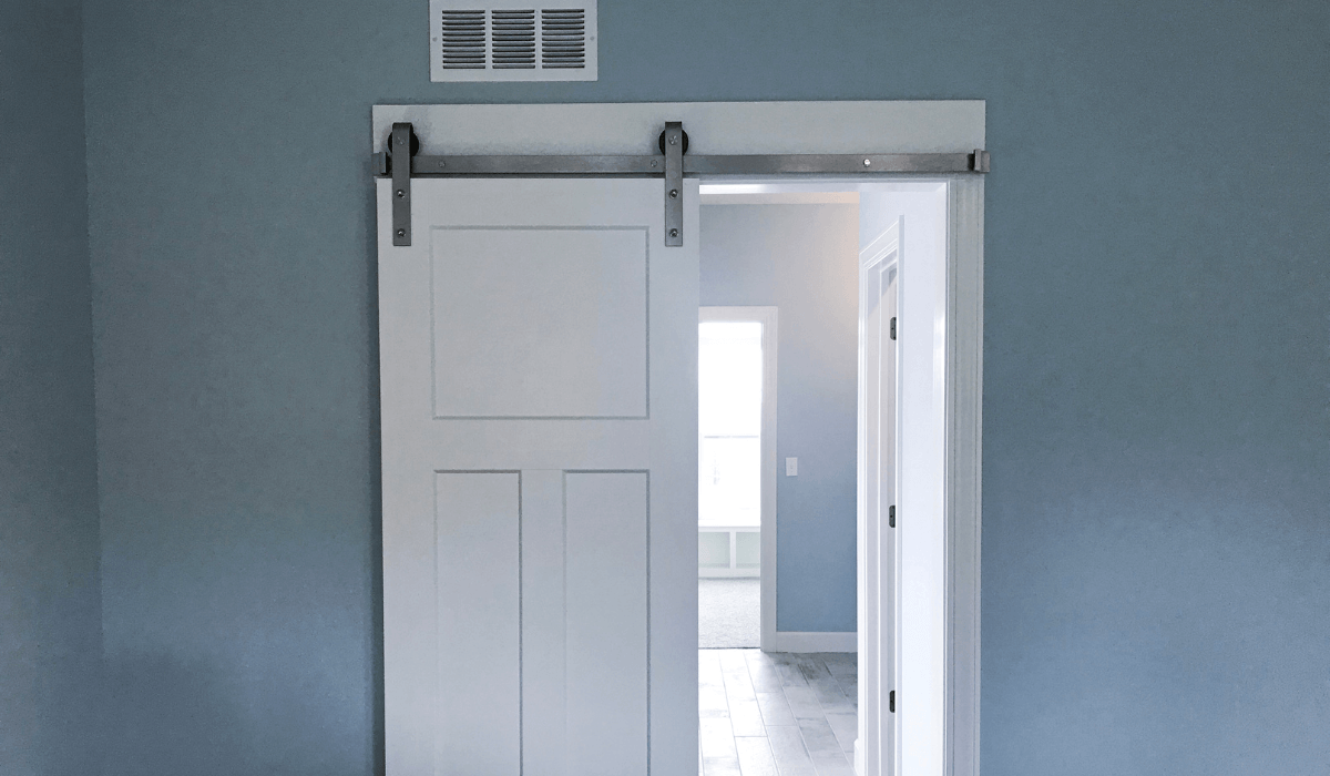 Barn Style Doors