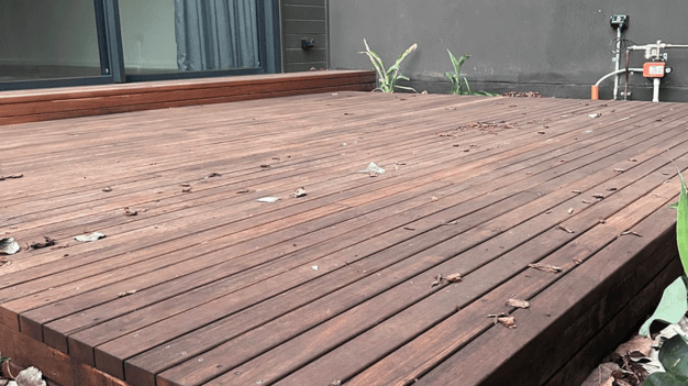 Composite Decking