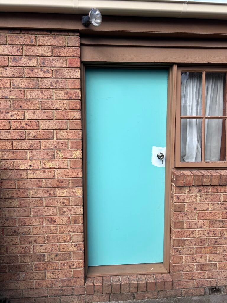 Door installation melbourne