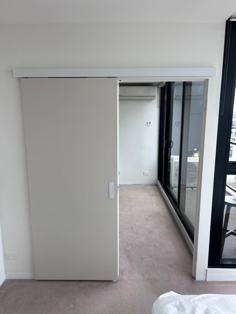 Door installation melbourne