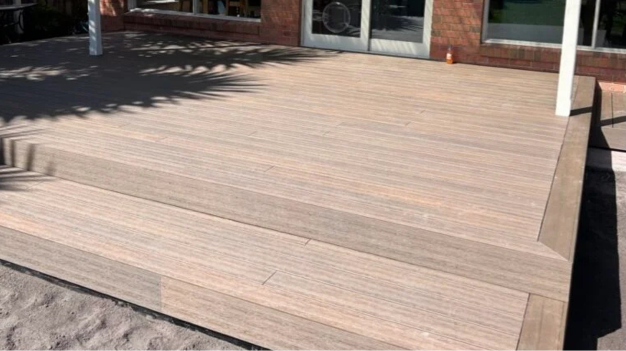 Composite Decking​