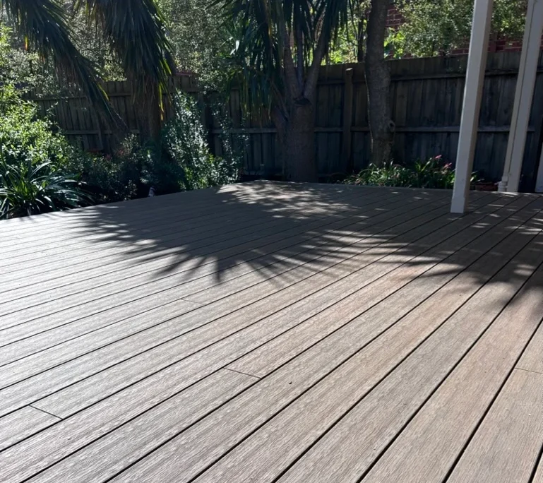 Registered Decking Builder in Berwick